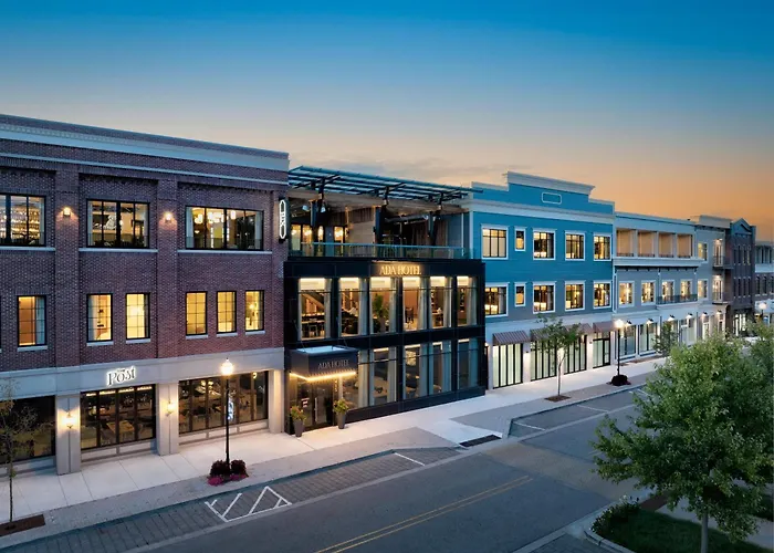 Ada Hotel