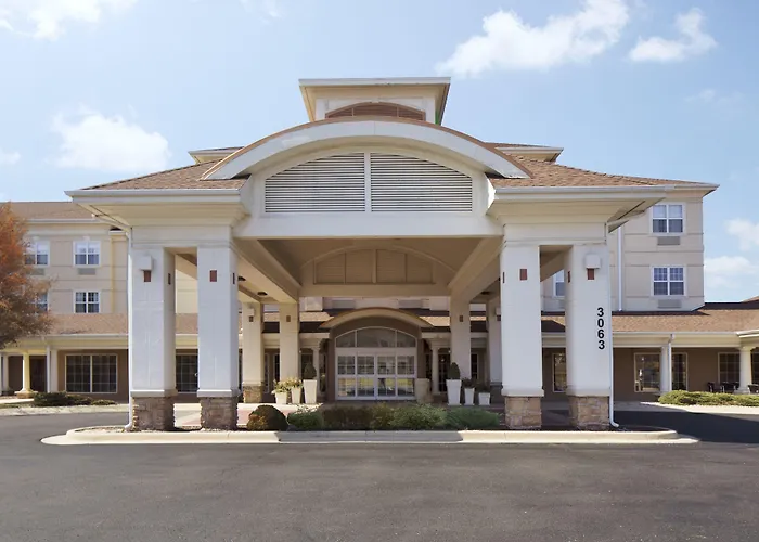 Holiday Inn Grand Rapids-Airport By Ihg